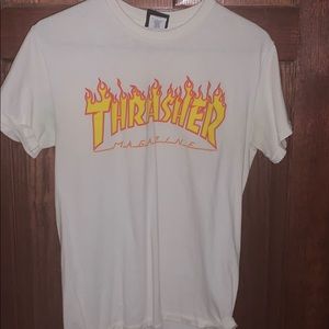 Thrasher shirt